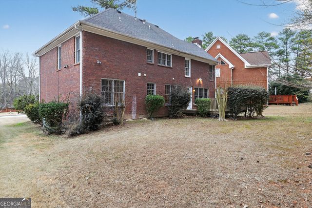 6385 Southland Forest Drive, Stone Mountain, GA 30087