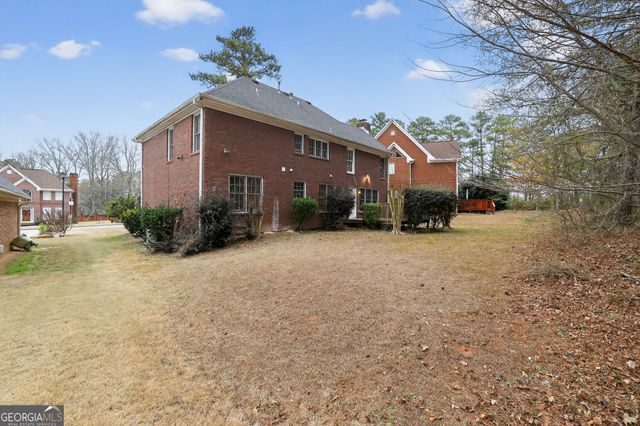 6385 Southland Forest Drive, Stone Mountain, GA 30087