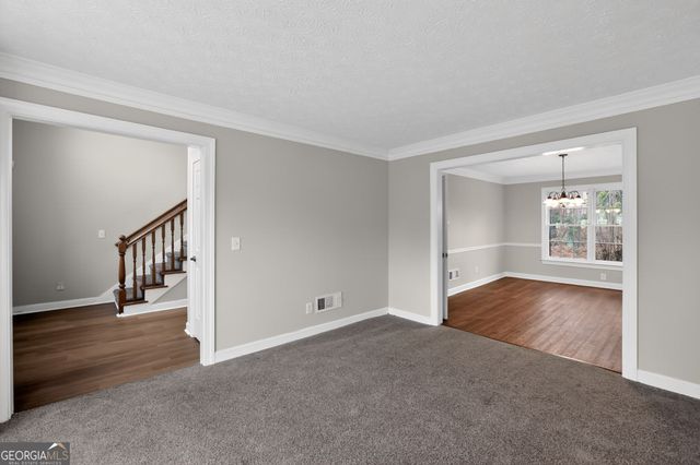 6385 Southland Forest Drive, Stone Mountain, GA 30087