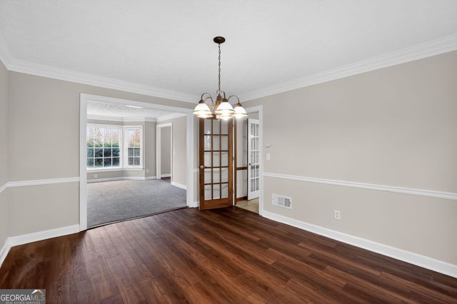 6385 Southland Forest Drive, Stone Mountain, GA 30087