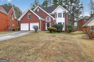 6385 Southland Forest Drive, Stone Mountain, GA 30087
