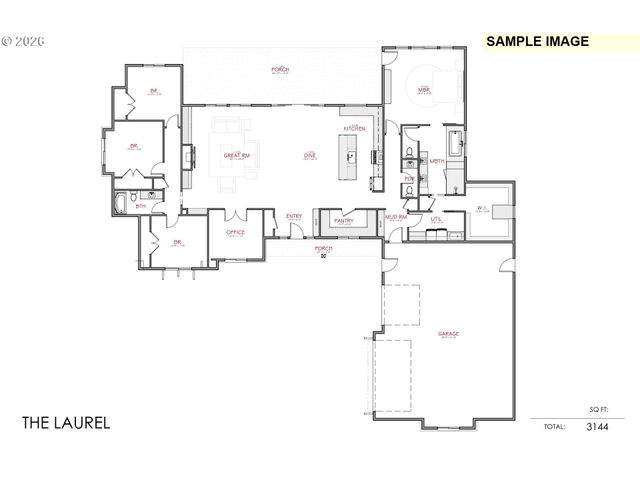 22090 Se Dawn Marie Ln, Eagle Creek, OR 97022