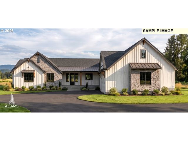 22090 Se Dawn Marie Ln, Eagle Creek, OR 97022