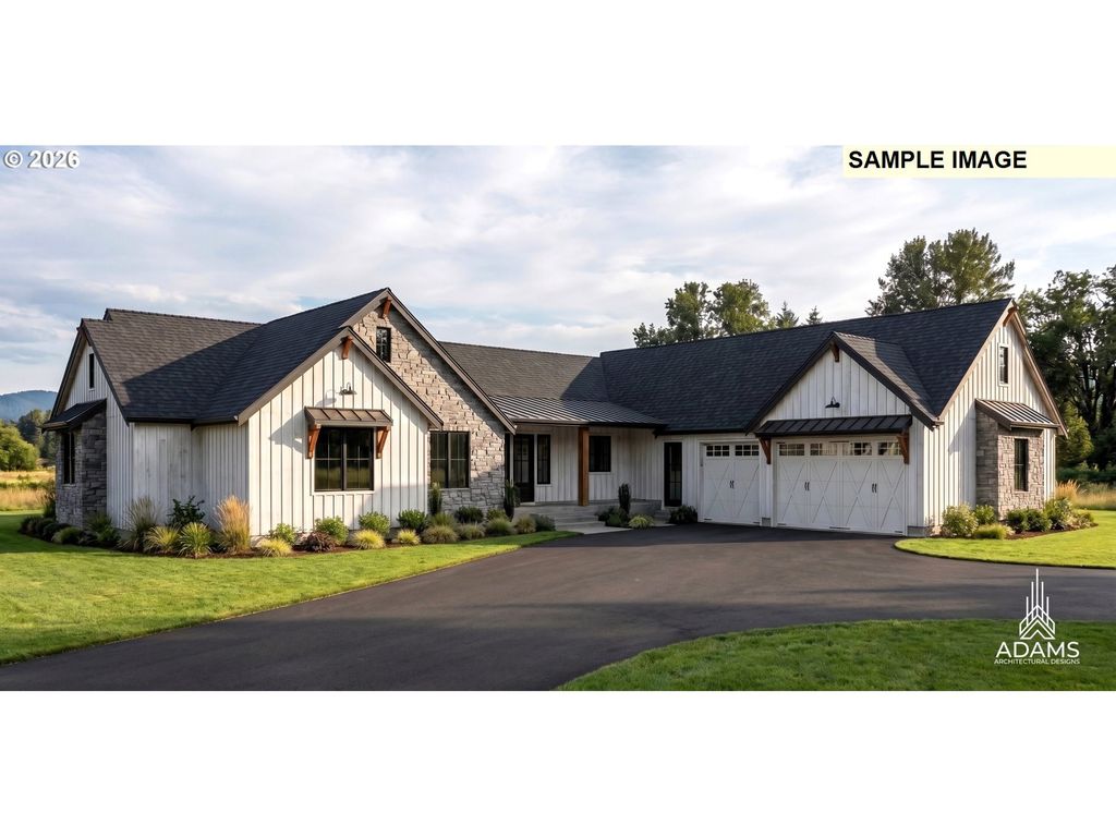 22090 Se Dawn Marie Ln, Eagle Creek, OR 97022