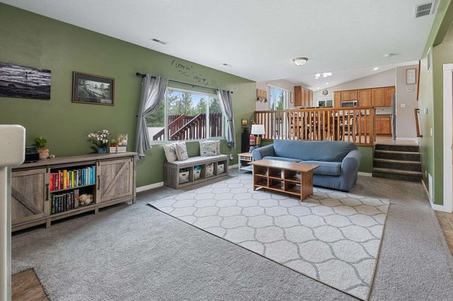 4031 S Bates Rd, Spokane Valley, WA 99206
