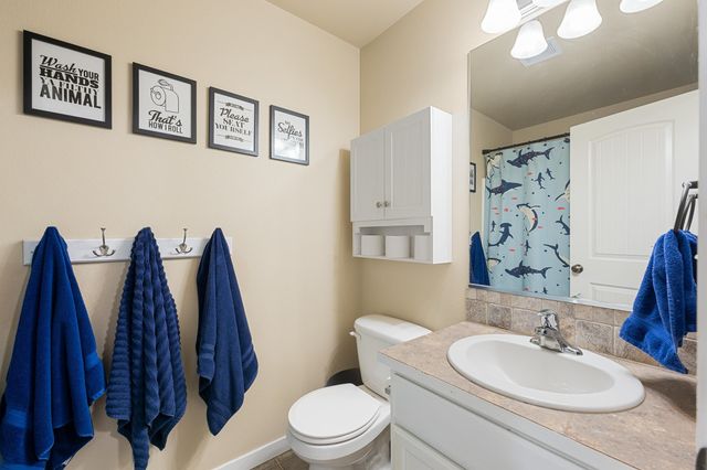 4031 S Bates Rd, Spokane Valley, WA 99206
