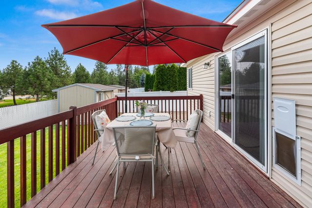 4031 S Bates Rd, Spokane Valley, WA 99206