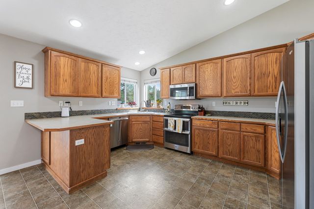 4031 S Bates Rd, Spokane Valley, WA 99206