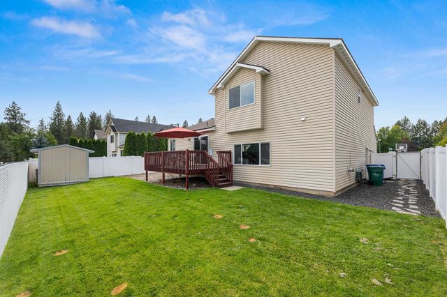 4031 S Bates Rd, Spokane Valley, WA 99206
