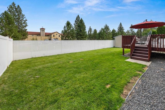 4031 S Bates Rd, Spokane Valley, WA 99206