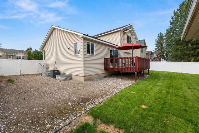 4031 S Bates Rd, Spokane Valley, WA 99206