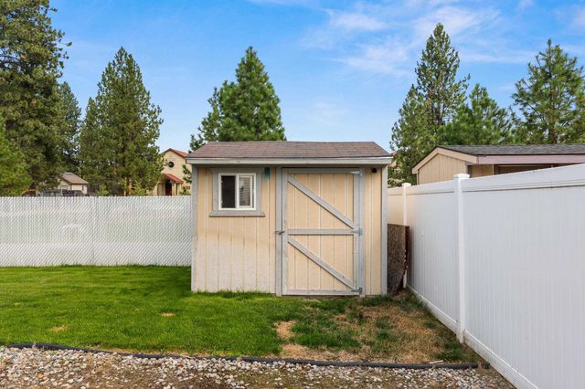 4031 S Bates Rd, Spokane Valley, WA 99206