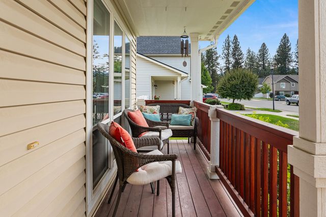 4031 S Bates Rd, Spokane Valley, WA 99206