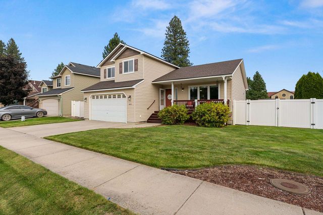 4031 S Bates Rd, Spokane Valley, WA 99206