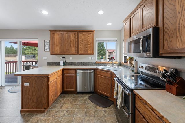 4031 S Bates Rd, Spokane Valley, WA 99206