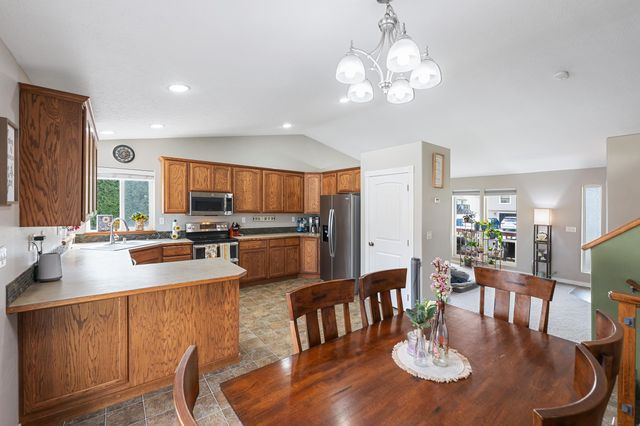 4031 S Bates Rd, Spokane Valley, WA 99206