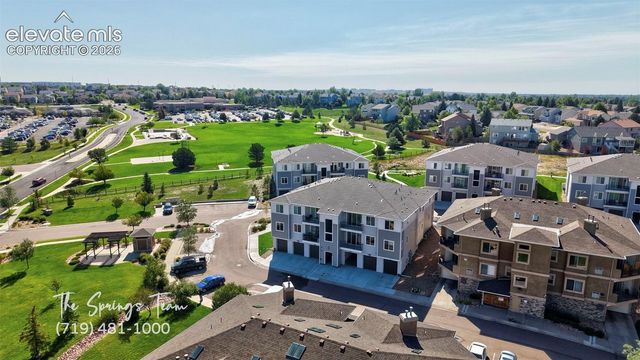 3760 Presidio Point 104, Colorado Springs, CO 80920