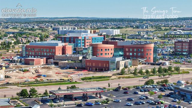 3760 Presidio Point 104, Colorado Springs, CO 80920