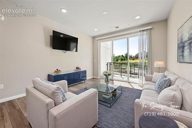 3760 Presidio Point 104, Colorado Springs, CO 80920