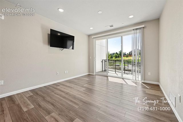 3760 Presidio Point 104, Colorado Springs, CO 80920