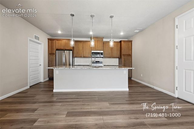 3760 Presidio Point 104, Colorado Springs, CO 80920