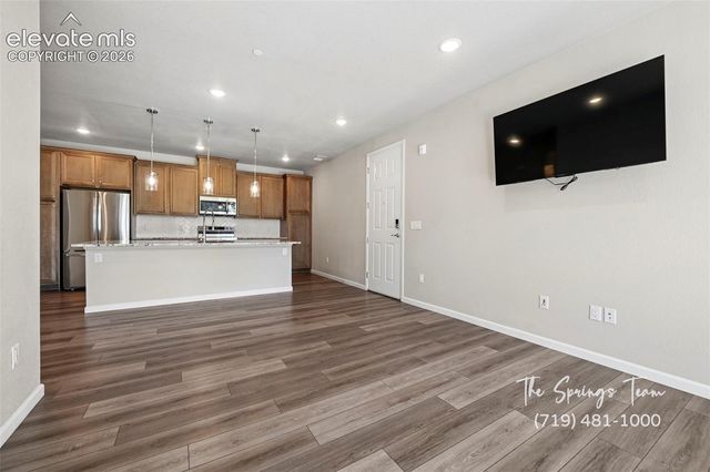 3760 Presidio Point 104, Colorado Springs, CO 80920