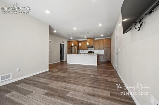 3760 Presidio Point 104, Colorado Springs, CO 80920