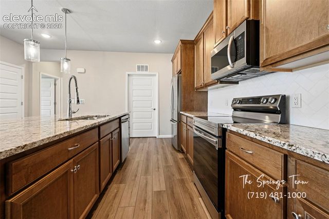 3760 Presidio Point 104, Colorado Springs, CO 80920