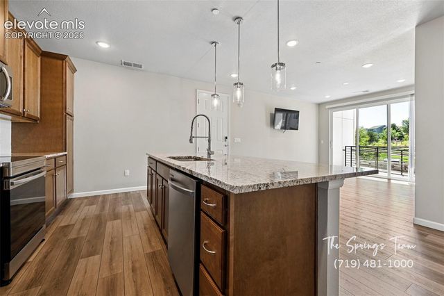 3760 Presidio Point 104, Colorado Springs, CO 80920