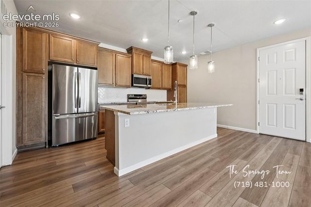 3760 Presidio Point 104, Colorado Springs, CO 80920