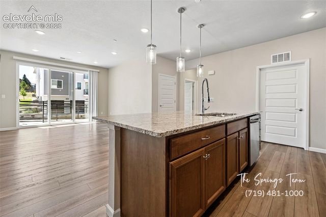 3760 Presidio Point 104, Colorado Springs, CO 80920