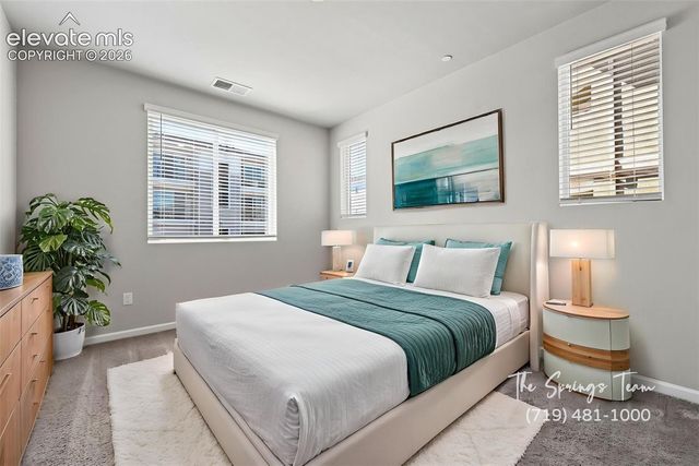 3760 Presidio Point 104, Colorado Springs, CO 80920