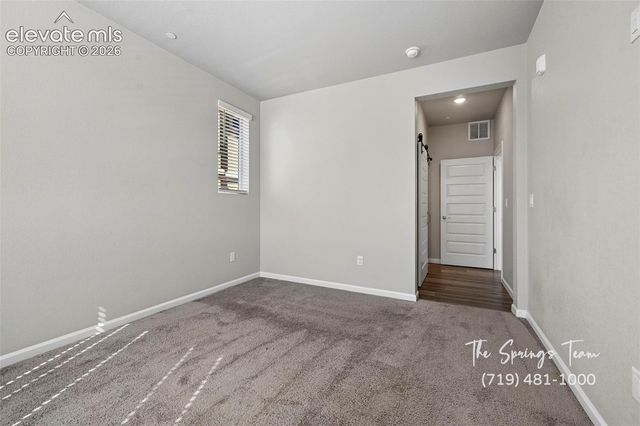 3760 Presidio Point 104, Colorado Springs, CO 80920