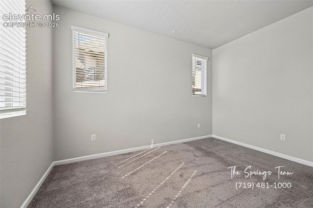 3760 Presidio Point 104, Colorado Springs, CO 80920