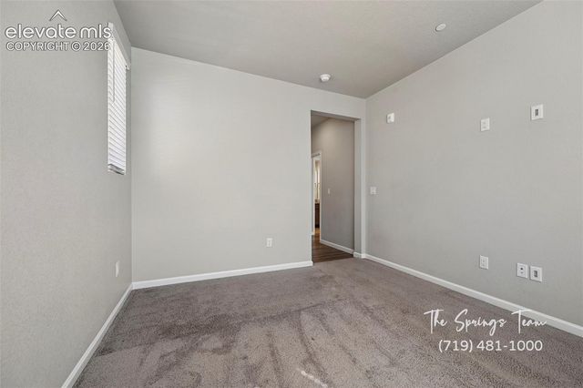 3760 Presidio Point 104, Colorado Springs, CO 80920