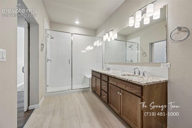 3760 Presidio Point 104, Colorado Springs, CO 80920