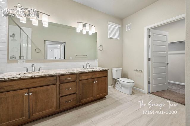 3760 Presidio Point 104, Colorado Springs, CO 80920