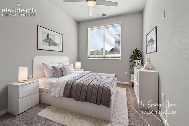 3760 Presidio Point 104, Colorado Springs, CO 80920