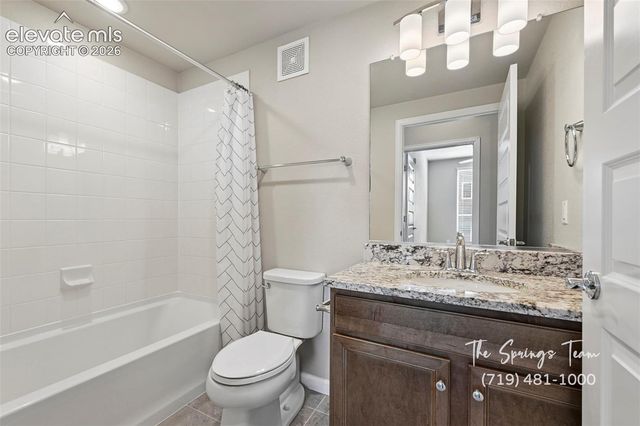 3760 Presidio Point 104, Colorado Springs, CO 80920