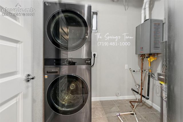 3760 Presidio Point 104, Colorado Springs, CO 80920