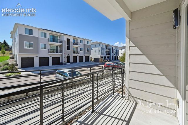 3760 Presidio Point 104, Colorado Springs, CO 80920