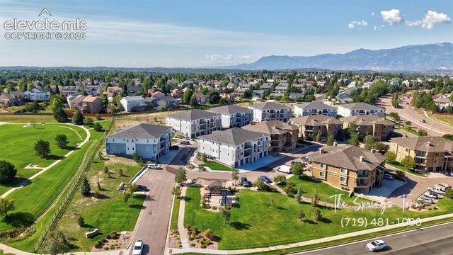 3760 Presidio Point 104, Colorado Springs, CO 80920