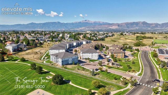 3760 Presidio Point 104, Colorado Springs, CO 80920