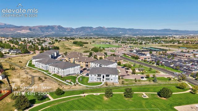 3760 Presidio Point 104, Colorado Springs, CO 80920