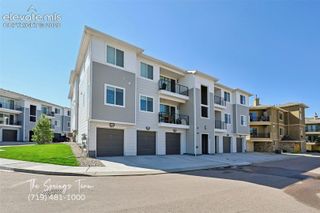 3760 Presidio Point 104, Colorado Springs, CO 80920