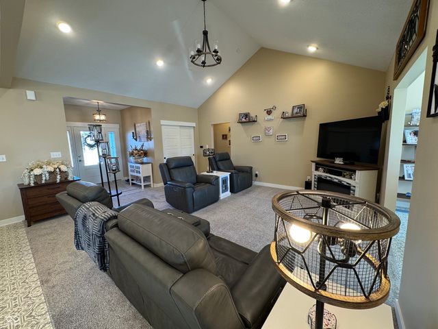 1485 N Monroe Way, Rushville, IN 46173