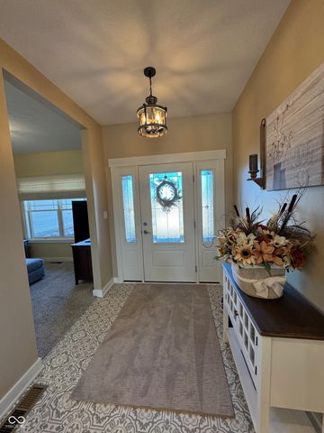 1485 N Monroe Way, Rushville, IN 46173