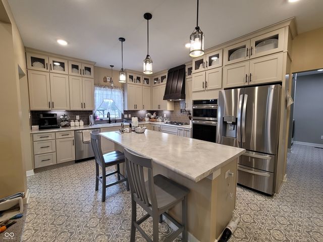 1485 N Monroe Way, Rushville, IN 46173