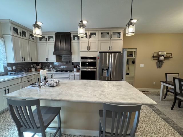 1485 N Monroe Way, Rushville, IN 46173