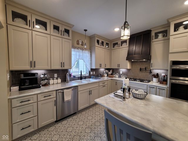 1485 N Monroe Way, Rushville, IN 46173
